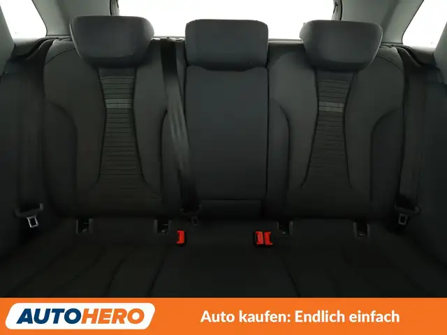 Audi A3 view 11