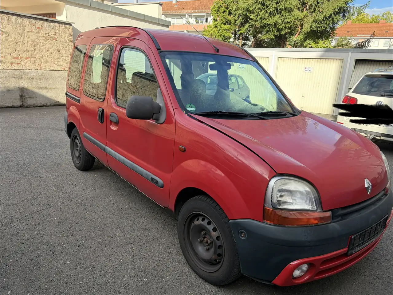 Renault Kangoo