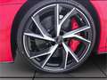 Audi R8 Coupe V10 PERFORMANCE LEDER LM20 KAMERA B&O Czerwony - thumbnail 7