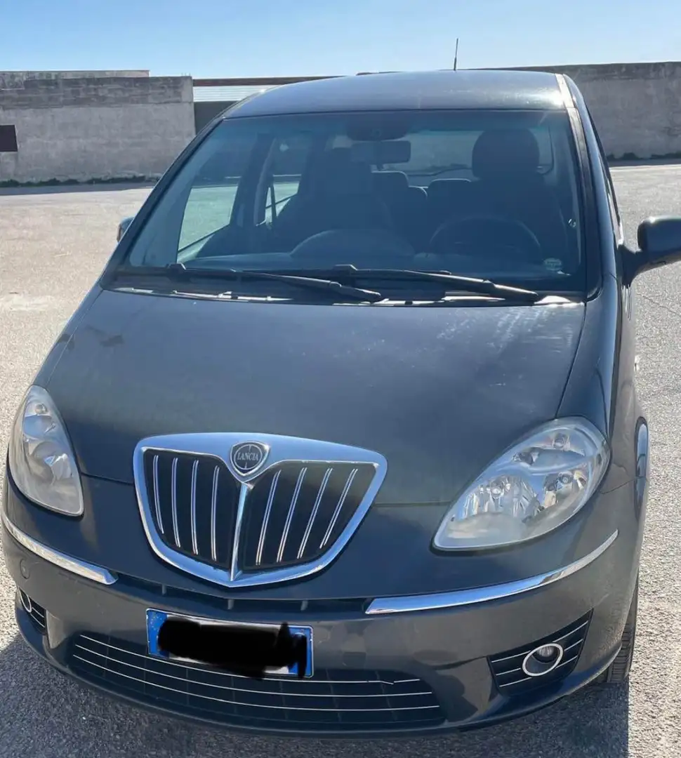 Lancia MUSA Musa 1.3 mjt 95cv - 1