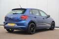 Volkswagen Polo 1.0 TSI Comfortline 95PK NAP! Navigatie Carplay An Bleu - thumbnail 4