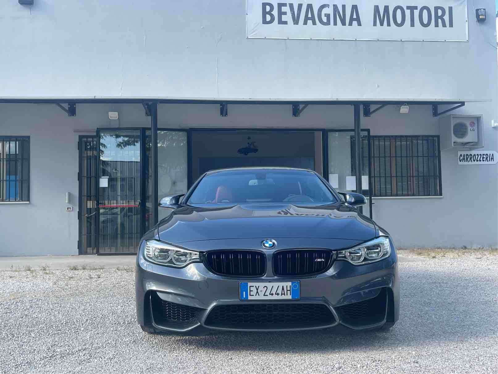 BMW M4