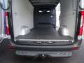 Mercedes-Benz Sprinter 317 CDI RWD Kasten L2H1 / AHK 3200 KG Silber - thumbnail 14