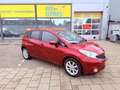 Nissan Note 1.2 DIG-S Connect Edition * 84.361 Km * Navi * Cli Rot - thumbnail 2