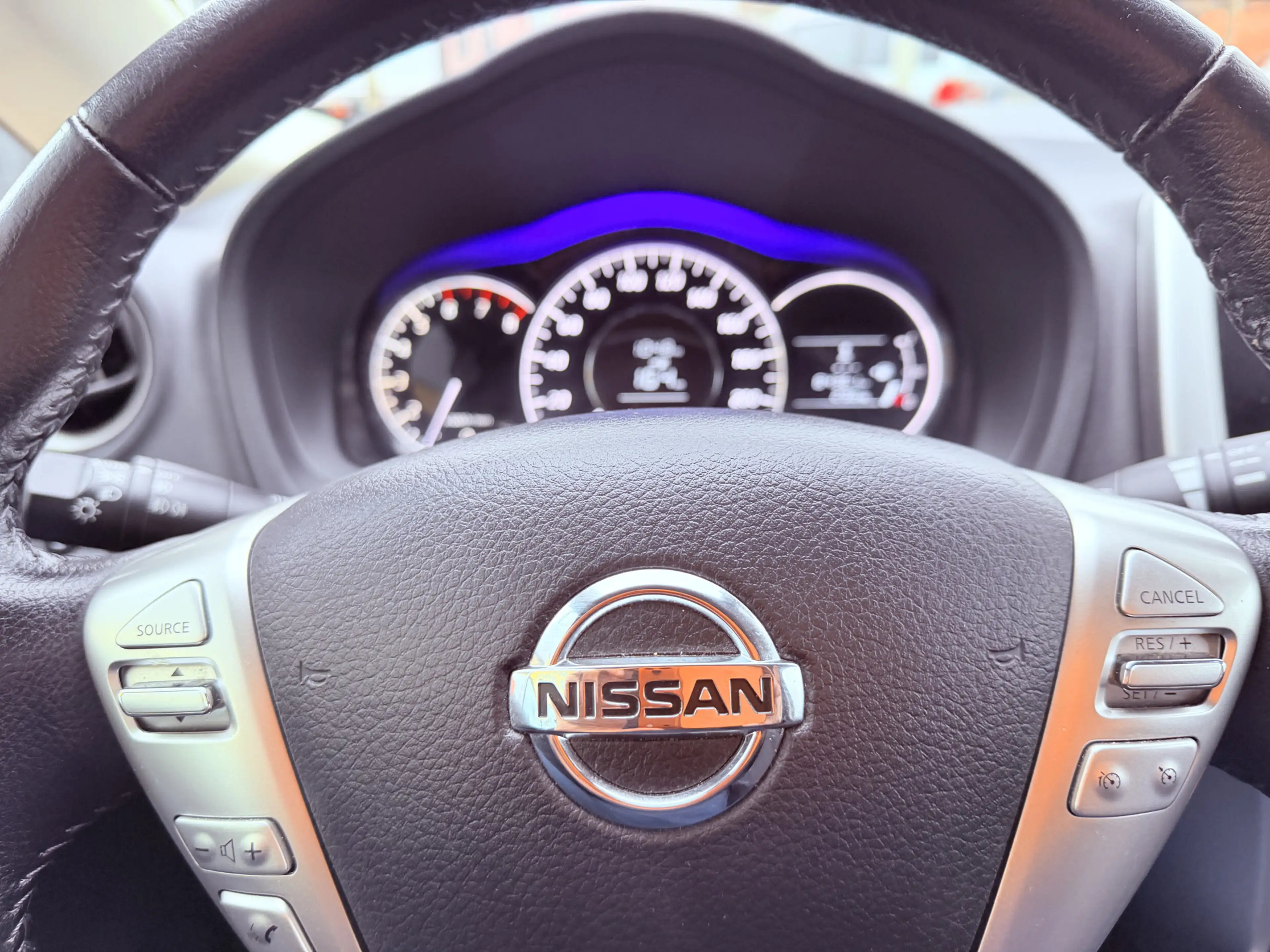 Nissan Note 1.2 DIG-S Connect Edition * 84.361 Km * Navi * Cli — photo 12