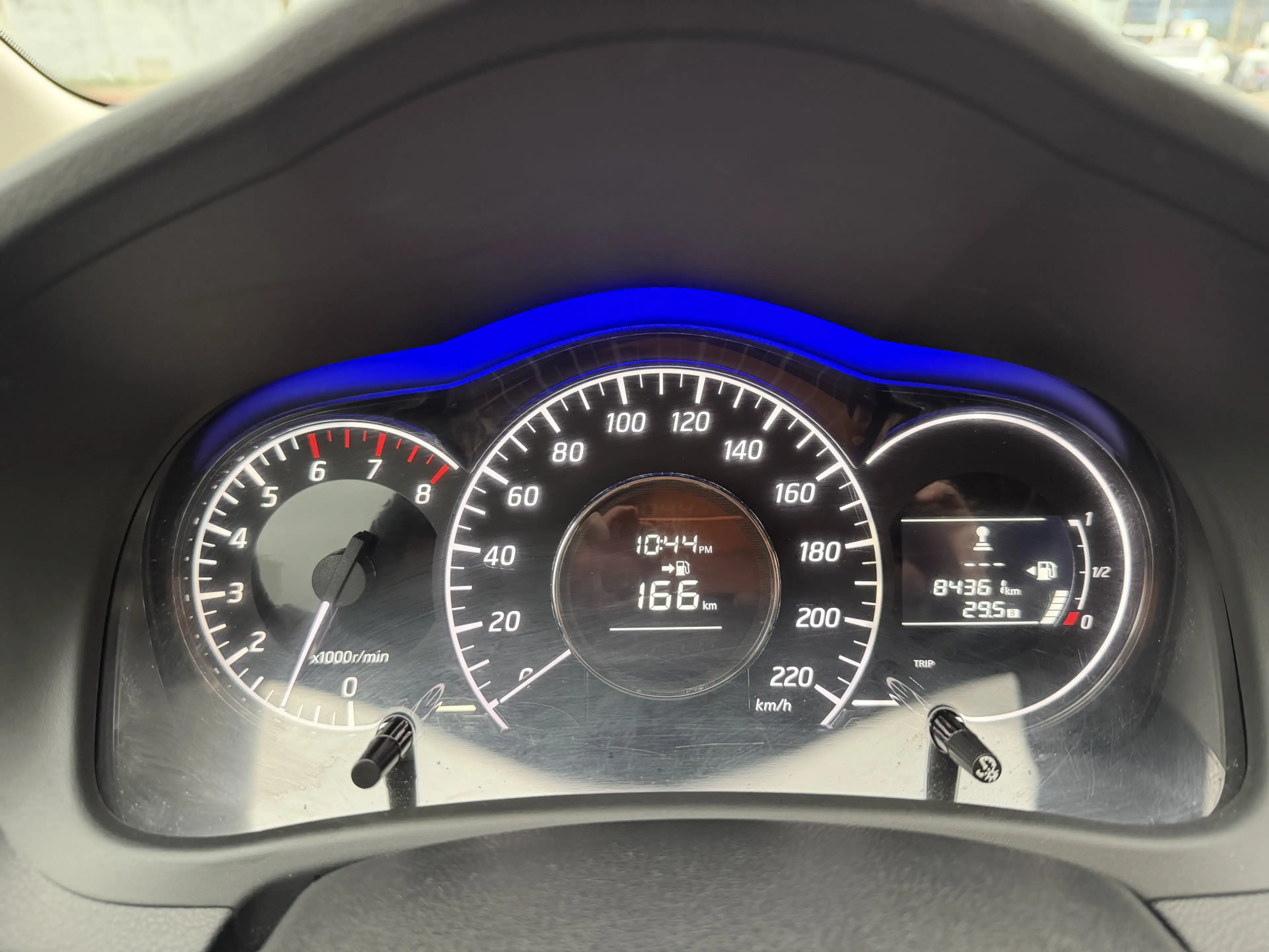 Nissan Note 1.2 DIG-S Connect Edition * 84.361 Km * Navi * Cli — photo 15