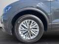 Volkswagen T-Roc T-ROC 1.5 TSI 6-Gang NAVI PDC SITZHEIZUNG Grijs - thumbnail 8