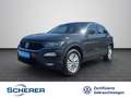 Volkswagen T-Roc T-ROC 1.5 TSI 6-Gang NAVI PDC SITZHEIZUNG Grijs - thumbnail 1
