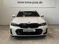 BMW 320 d Panorama Glasdach, H&K Hifi, 18" 'LMR Weiß - thumbnail 2