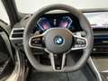 BMW 320 d Panorama Glasdach, H&K Hifi, 18" 'LMR Weiß - thumbnail 4