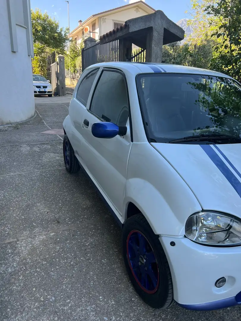 Chatenet Barooder sport - 2