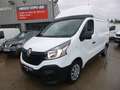 Renault Trafic Grand Confort L1H2 1200 Weiß - thumbnail 1