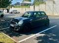 MINI Cooper S Coupe 1.6 184cv Grau - thumbnail 1