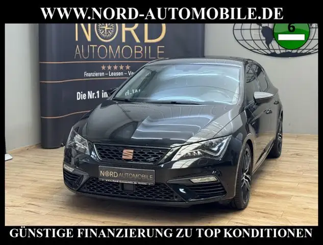 SEAT Leon Cupra 290 *LED*VIRTUAL*BEATS*19ZOLL* Cupra 290