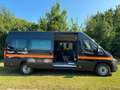 Opel Movano 9 Sitzer Fiat Ducato Lagerfahrzeug Stock - thumbnail 17