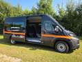 Opel Movano 9 Sitzer Fiat Ducato Lagerfahrzeug Stock - thumbnail 35