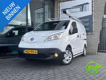 Optima 40 kWh*ECC*CRUISE*HAAK*CAM*INRICHTING*IMP.