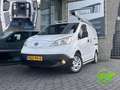 Nissan E-NV200 Optima 40 kWh*ECC*CRUISE*HAAK*CAM*INRICHTING*IMP. Weiß - thumbnail 1