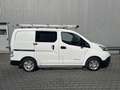 Nissan E-NV200 Optima 40 kWh*ECC*CRUISE*HAAK*CAM*INRICHTING*IMP. Weiß - thumbnail 4