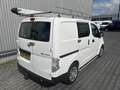 Nissan E-NV200 Optima 40 kWh*ECC*CRUISE*HAAK*CAM*INRICHTING*IMP. Weiß - thumbnail 17