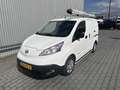 Nissan E-NV200 Optima 40 kWh*ECC*CRUISE*HAAK*CAM*INRICHTING*IMP. Weiß - thumbnail 11