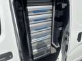 Nissan E-NV200 Optima 40 kWh*ECC*CRUISE*HAAK*CAM*INRICHTING*IMP. Weiß - thumbnail 12