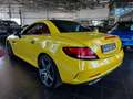 Mercedes-Benz SLC 300 Final Edition H/K AMG LED NAVI ALU Gelb - thumbnail 29
