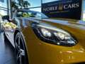Mercedes-Benz SLC 300 Final Edition H/K AMG LED NAVI ALU Jaune - thumbnail 9