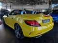 Mercedes-Benz SLC 300 Final Edition H/K AMG LED NAVI ALU Jaune - thumbnail 5