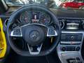 Mercedes-Benz SLC 300 Final Edition H/K AMG LED NAVI ALU Jaune - thumbnail 13