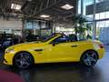Mercedes-Benz SLC 300 Final Edition H/K AMG LED NAVI ALU Jaune - thumbnail 4