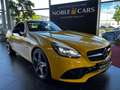 Mercedes-Benz SLC 300 Final Edition H/K AMG LED NAVI ALU Jaune - thumbnail 27