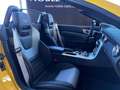 Mercedes-Benz SLC 300 Final Edition H/K AMG LED NAVI ALU Gelb - thumbnail 24