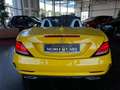 Mercedes-Benz SLC 300 Final Edition H/K AMG LED NAVI ALU Jaune - thumbnail 6