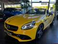 Mercedes-Benz SLC 300 Final Edition H/K AMG LED NAVI ALU Jaune - thumbnail 3