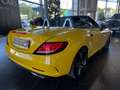 Mercedes-Benz SLC 300 Final Edition H/K AMG LED NAVI ALU Jaune - thumbnail 7