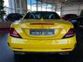 Mercedes-Benz SLC 300 Final Edition H/K AMG LED NAVI ALU Jaune - thumbnail 30