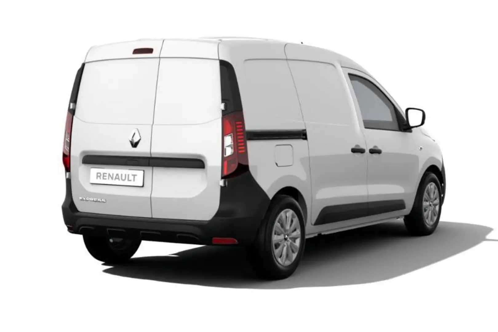 Renault Express dCi 75 Comfort+ | Easylink Navigatiesysteem | Pack - 2