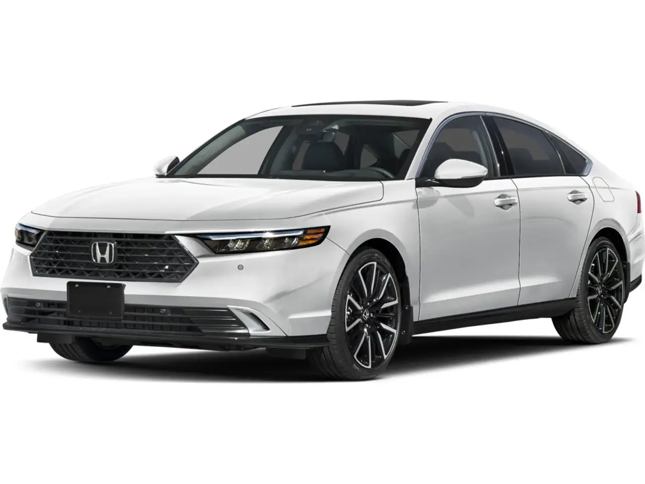 2026 Honda Accord