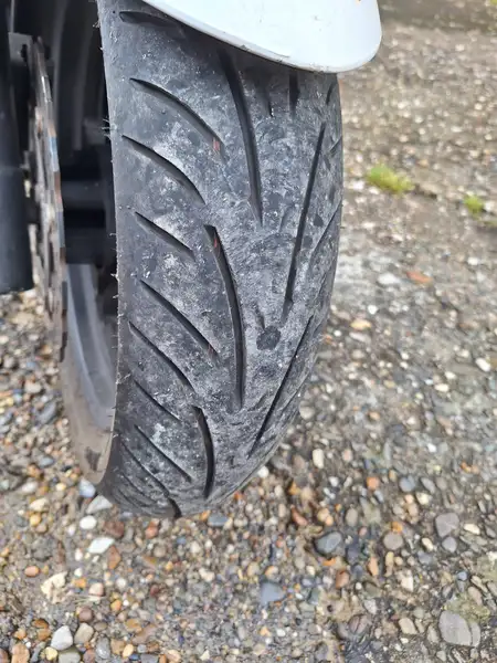 Kymco Dink 125 - foto 5
