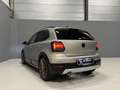 Volkswagen Polo Cross 1.2 TSI Verlaagd|Cruise|Nwe Ketting|Xenon Gris - thumbnail 3