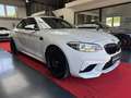 BMW M2 Competition 1HD/M-Drivers/Kamera/H&K/Perf.AGA Weiß - thumbnail 3
