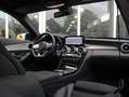 Mercedes-Benz C 180 Business Solution AMG Blauw - thumbnail 4