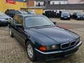 BMW 728 i VOLL VOLL OHNE NAVI BALD OLDTIMER  TÜV.03.2025 Grün - thumbnail 2