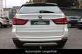 BMW X5 xDrive 40 d PANO HUD MEMORY TOTW LEDER KAMERA Weiß - thumbnail 9