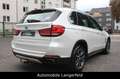 BMW X5 xDrive 40 d PANO HUD MEMORY TOTW LEDER KAMERA Weiß - thumbnail 8