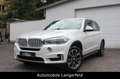 BMW X5 xDrive 40 d PANO HUD MEMORY TOTW LEDER KAMERA Weiß - thumbnail 1