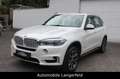 BMW X5 xDrive 40 d PANO HUD MEMORY TOTW LEDER KAMERA Weiß - thumbnail 3