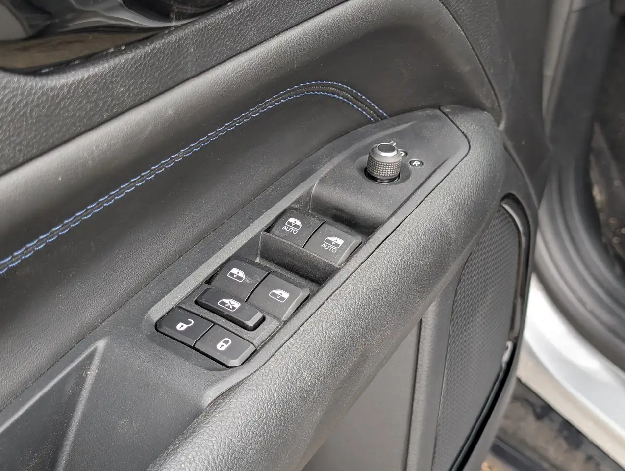 Jeep Compass снимка Jeep Compass