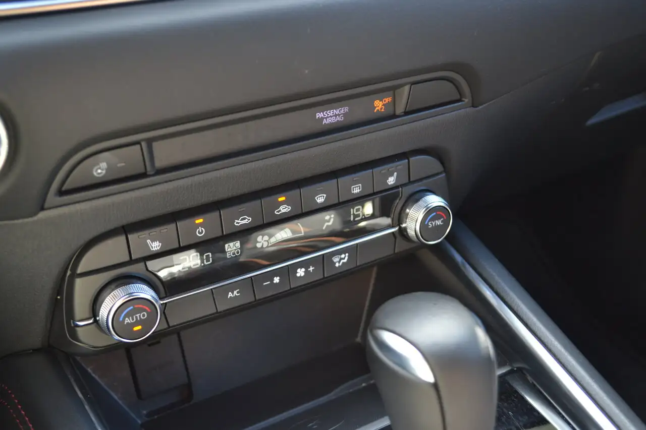Mazda CX-5 Homura Automaat Garantie tot 06/2030, миниатюра 15